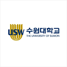 수원대 로고
