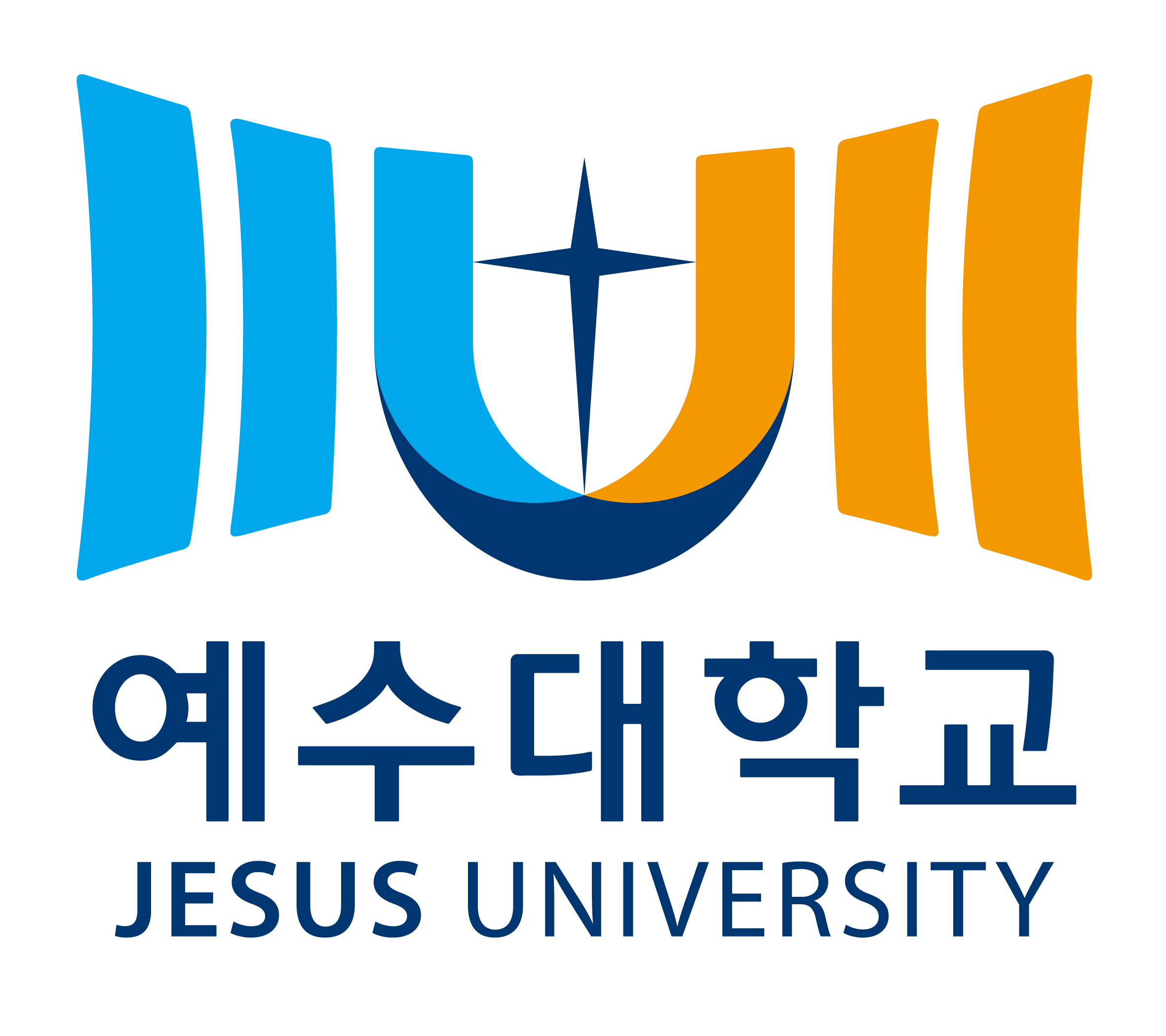 예수대 로고